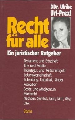 Cover null / Recht für alle 1