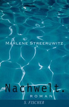 Cover Nachwelt