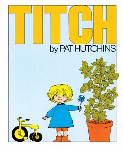 Titch - Hutchins, Pat