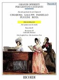 Great Opera Composers for Young Singers - Volume 2: Soprano and Piano