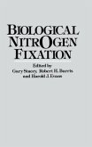 Biological Nitrogen Fixation