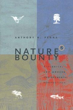 Nature's Bounty - Penna, Anthony N