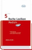 Roche Lexikon Medizin, m. CD-ROM