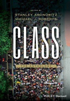 Class - Aronowitz, Stanley