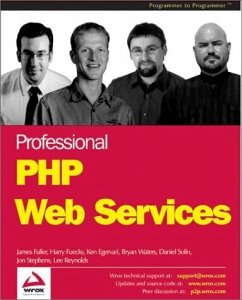 PRO PHP WEB,