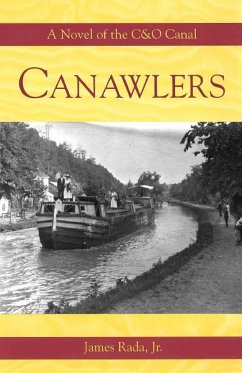 Canawlers - Rada Jr., James