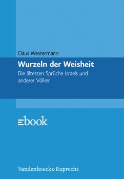 Cover Wurzeln der Weisheit