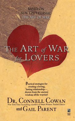 The Art of War for Lovers - Cowan, Connell