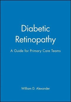 Diabetic Retinopathy