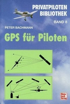 GPS für Piloten - Bachmann, Peter