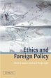 Ethics and Foreign Policy - Bild 1
