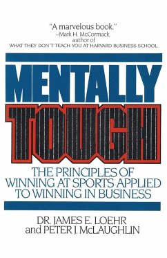Mentally Tough - Loehr, James E.; Mclaughlin, Peter