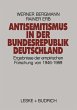 Antisemitismus in der Bundesrepublik... - Bild 1