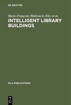 Intelligent Library Buildings