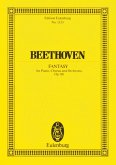 Chor-Fantasie Chor-Fantasie