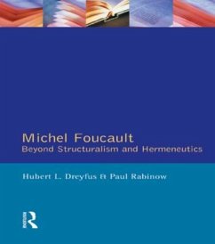 Michel Foucault - Dreyfus, Hubert L; Rabinow, Paul