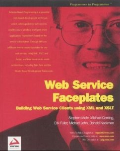 WEB SERVICE FA,