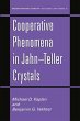Cooperative Phenomena in Jahn-Teller... - Bild 1