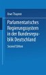 Parlamentarisches Regierungssystem in... - Bild 1