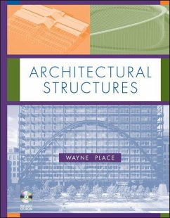 Architectural Structures - Place, J Wayne