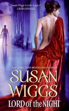 Lord of the Night - Wiggs, Susan