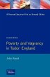 Poverty and Vagrancy in Tudor England - Bild 1