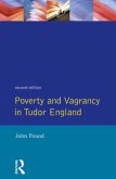 Poverty and Vagrancy in Tudor England