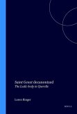 Saint Genet Decanonized