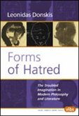 Forms of Hatred