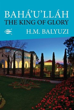 Bahá'u'lláh Bahá'u'lláh