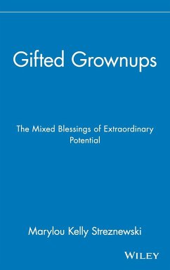 Gifted Grownups - Streznewski, Marylou Kelly