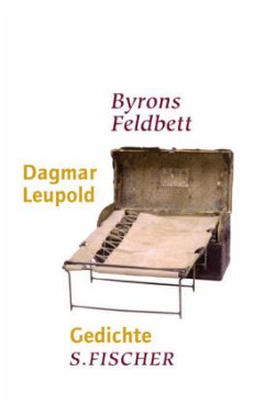 Byrons Feldbett - Leupold, Dagmar