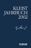 Kleist-Jahrbuch 2002