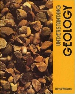 Cover Understanding Geology Pupil's Book