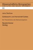 Gottessohn und Herrschaft Gottes