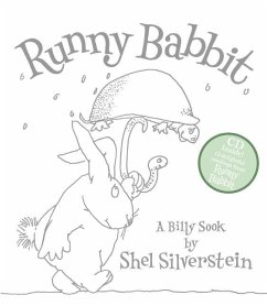 Runny Babbit - Silverstein, Shel