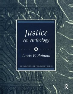 Justice: An Anthology