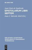 Epistolarum libri septem