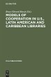 Models of Cooperation in U.S., Latin... - Bild 1