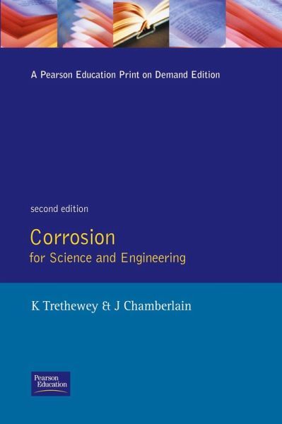 Corrosion for Science and Engineering Corrosion for Science and Engineering