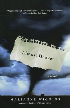 Almost Heaven - Wiggins, Marianne