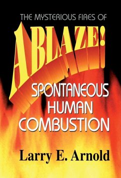 Cover Ablaze
