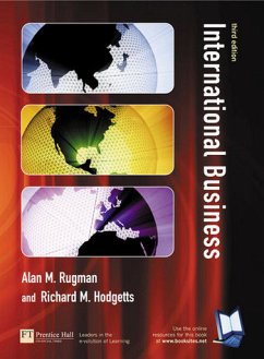 International Business - Rugman, Alan M.