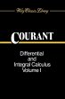 Differential and Integral Calculus,... - Bild 1