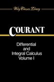 Differential and Integral Calculus, Volume 1