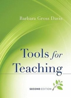 Tools for Teaching - Davis, Barbara Gross