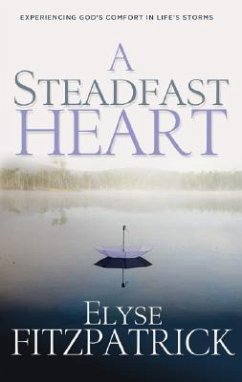 A Steadfast Heart - Fitzpatrick, Elyse