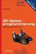 3D-Spieleprogrammierung - Bild 1
