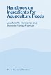 Handbook on Ingredients for Aquaculture... - Bild 1