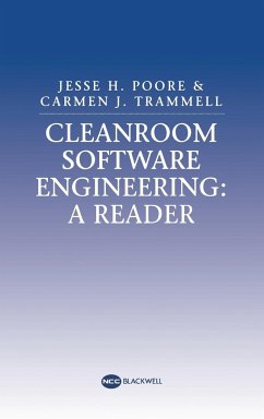 Cover Cleanroom Software